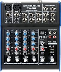 Mixer live studio usato  Spedito ovunque in Italia 
