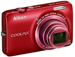 Nikon coolpix s6300 gebraucht kaufen  Wird an jeden Ort in Deutschland