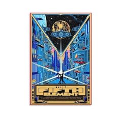Poster film the d'occasion  Livré partout en France