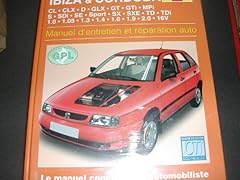 Seat ibiza cordoba d'occasion  Livré partout en Belgiqu