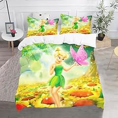 Cheffs tinkerbell bettwäsche1 gebraucht kaufen  Wird an jeden Ort in Deutschland