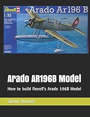 Arado ar196b model for sale  Delivered anywhere in UK