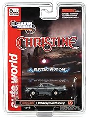 Auto thunderjet christine for sale  Delivered anywhere in USA 