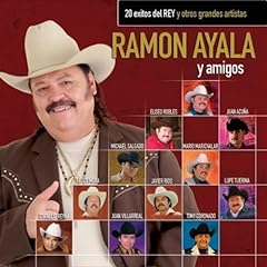 Ramon ayala amigos for sale  Delivered anywhere in USA 