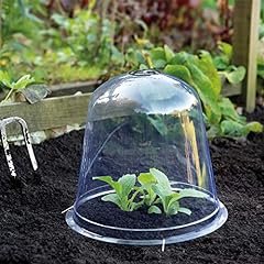 Bell cloche garden for sale  Delivered anywhere in Ireland
