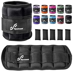 Sportneer adjustable weighted for sale  Delivered anywhere in USA 