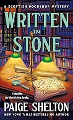 Written stone scottish for sale  Delivered anywhere in USA 