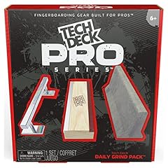 Tech deck pro for sale  Delivered anywhere in USA 