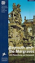 Bayreuth and the gebraucht kaufen  Wird an jeden Ort in Deutschland