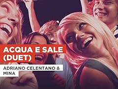 Acqua sale nello usato  Spedito ovunque in Italia 