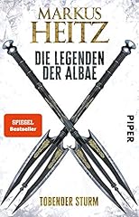 Legenden albae tobender gebraucht kaufen  Wird an jeden Ort in Deutschland