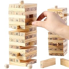 Retoo wackelturm stapelspiel gebraucht kaufen  Wird an jeden Ort in Deutschland