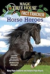 Horse heroes nonfiction for sale  Delivered anywhere in USA 