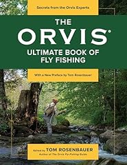 Orvis ultimate book for sale  Delivered anywhere in UK