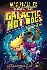 Galactic hot dogs d'occasion  Livré partout en France