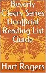 Beverly cleary series for sale  Delivered anywhere in USA 