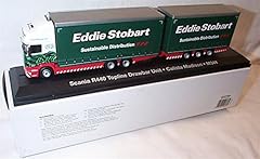 Oxford haulage eddie for sale  Delivered anywhere in UK