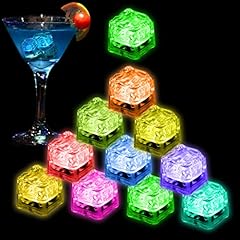 Light ice cubes for sale  Delivered anywhere in USA 