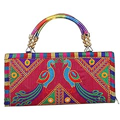 Pink clutch bags for sale  Delivered anywhere in USA 