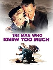 Man knew much for sale  Delivered anywhere in UK