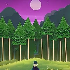 Through the forest d'occasion  Livré partout en France