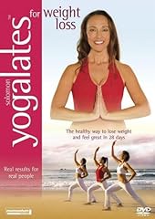 Yogalates weight loss for sale  Delivered anywhere in UK