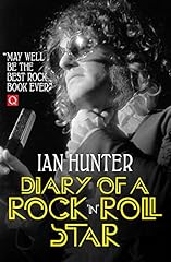 Diary rock n for sale  Delivered anywhere in UK