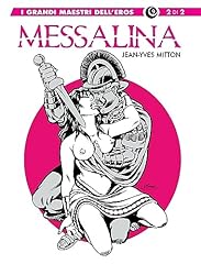 Messalina usato  Spedito ovunque in Italia 