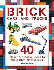 Brick cars trucks for sale  Delivered anywhere in USA 