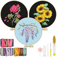 Tindtop embroidery kit for sale  Delivered anywhere in USA 