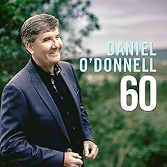 Daniel donnell 60 for sale  Delivered anywhere in Ireland