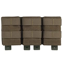 Triple molle mag for sale  Delivered anywhere in Ireland