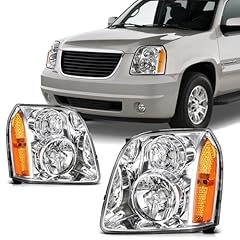 Scitoo headlights 2007 for sale  Delivered anywhere in USA 