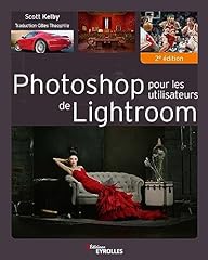 Photoshop utilisateurs lightro d'occasion  Livré partout en France