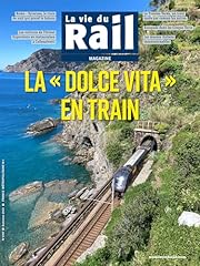 Dolce vita train d'occasion  Livré partout en France