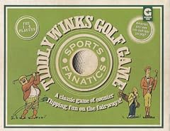 Tiddly winks golf for sale  Delivered anywhere in UK