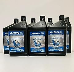 Aisin oem atf for sale  Delivered anywhere in UK