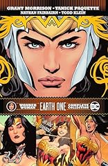 Wonder woman earth gebraucht kaufen  Wird an jeden Ort in Deutschland