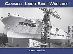 Cammell laird built for sale  Delivered anywhere in UK