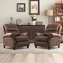 Canmov pushback recliner for sale  Delivered anywhere in USA 