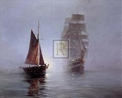 Montague dawson night for sale  Delivered anywhere in USA 