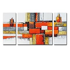 Noah art orange for sale  Delivered anywhere in USA 