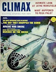 Climax vintage men for sale  Delivered anywhere in USA 