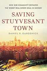 Saving stuyvesant town for sale  Delivered anywhere in USA 