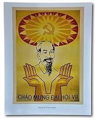 Vintage vietnam poster for sale  Delivered anywhere in USA 