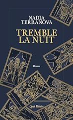 Tremble nuit d'occasion  Livré partout en Belgiqu