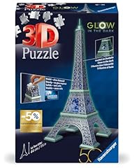 Ravensburger puzzle building d'occasion  Livré partout en France