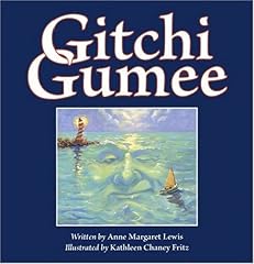 Gitchi gumee for sale  Delivered anywhere in USA 