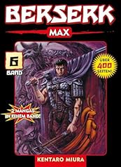 Berserk max bd gebraucht kaufen  Wird an jeden Ort in Deutschland