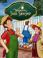 Adventures tom sawyer for sale  Delivered anywhere in UK